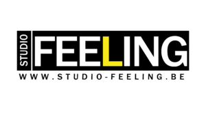 Logo Studio Feeling